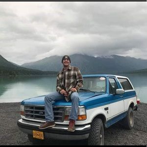 Meet your Posher, Tanner